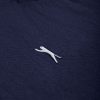 Navy Blue Golf Jumper