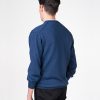 Slazenger Blue Golf Jumper