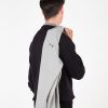 Slazenger Light Grey Golf Jumper