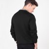 Slazenger Black Golf Jumper