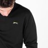 Slazenger Black Golf Jumper