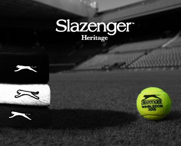 slazenger wimbledon