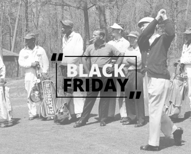 black friday slazenger heritage