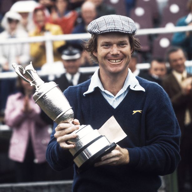 tom watson 1975 open championship