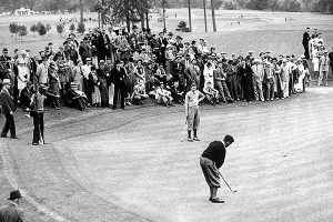 Masters Tournament in 1934