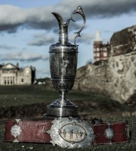 the open championship