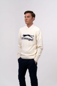 Slazenger Legend tennis sweater