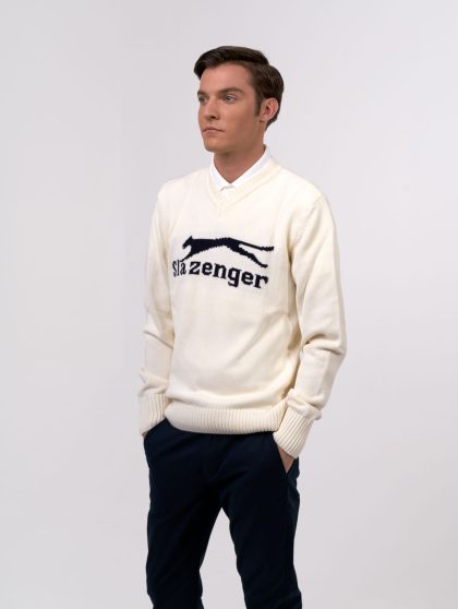 Slazenger Legend tennis sweater