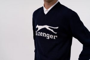 Slazenger tennis sweater