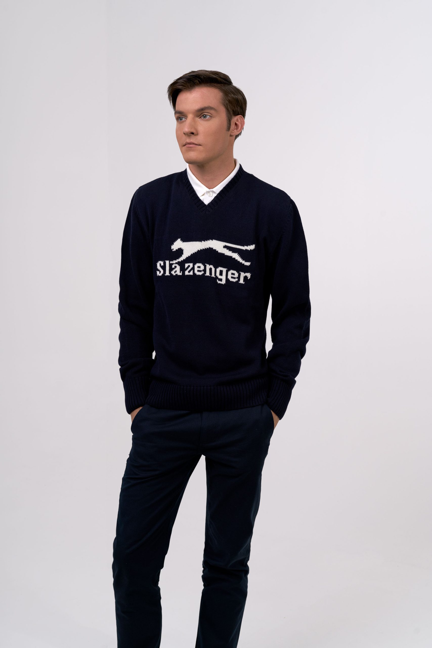 Slazenger Heritage clothes