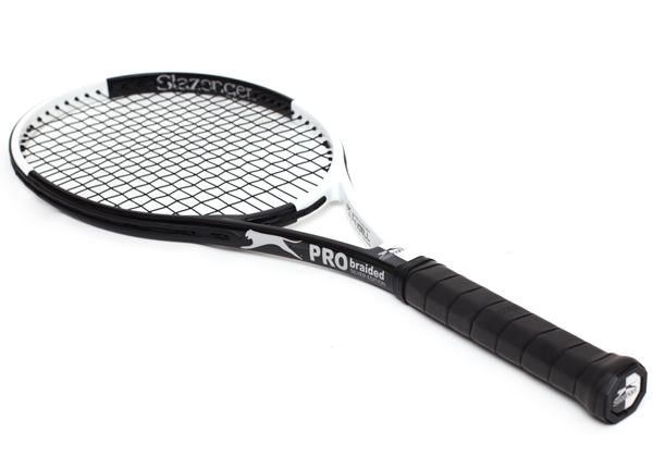 slazenger racket