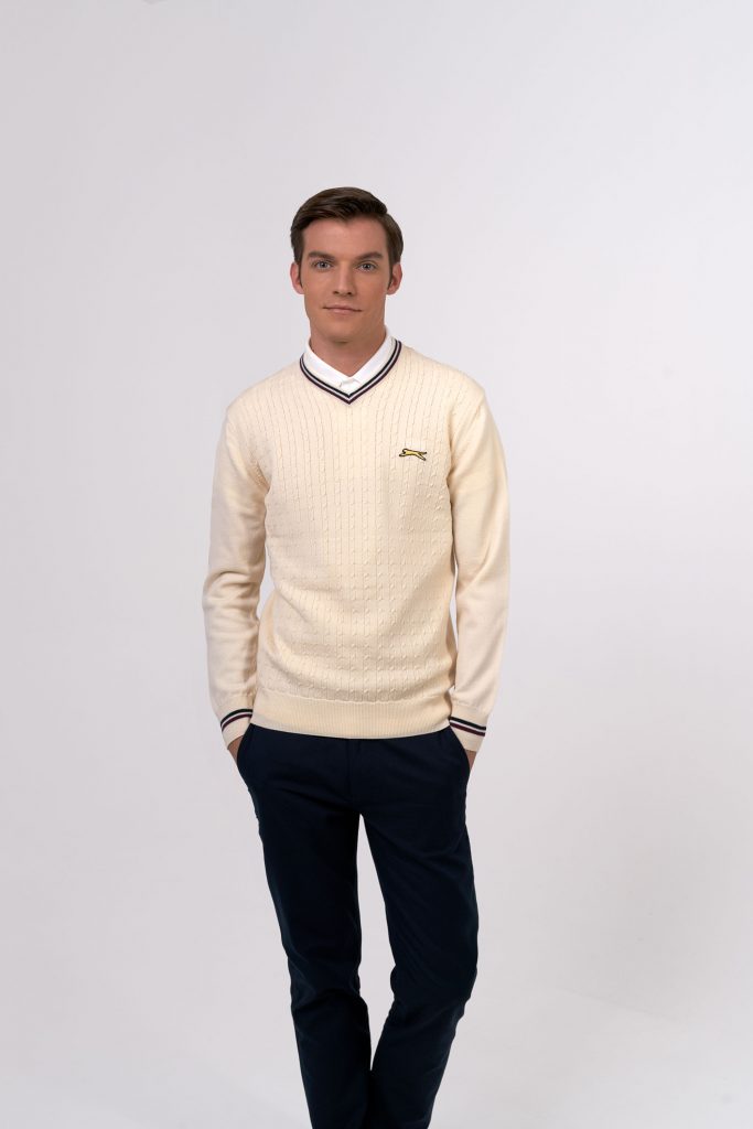 merino wool jumper light