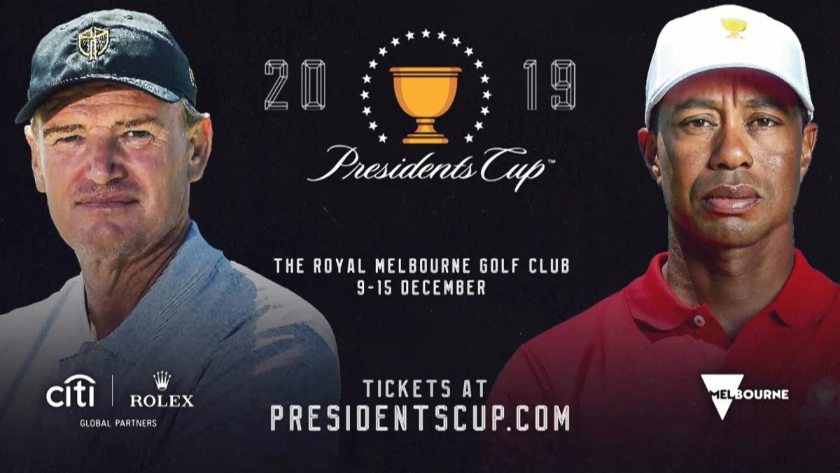 presidents cup