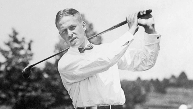 bobby jones