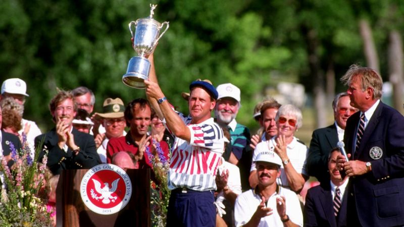 top 5 golf moments Ryder Cup USA
