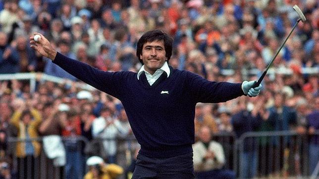 top 5 golf moments seve ballesteros