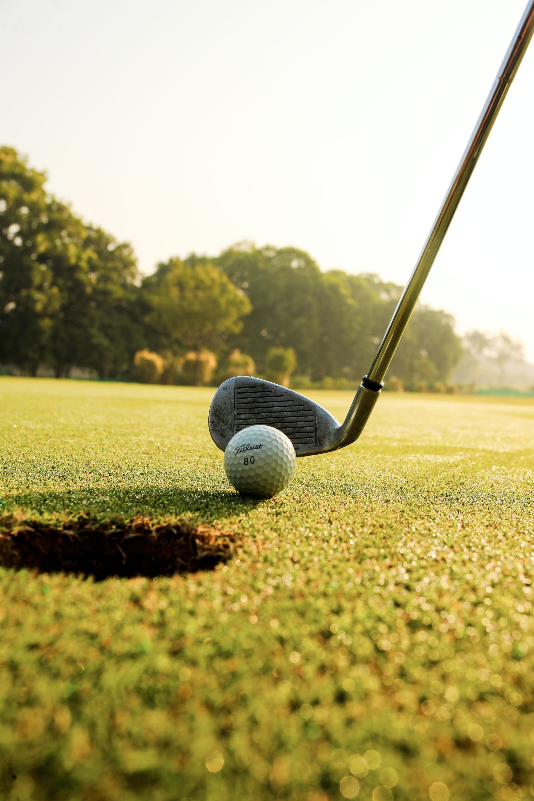 Tips for playing golf during summer - Slazenger Heritage