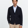 sport jacket wool