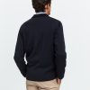 sport jacket wool