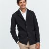 sport jacket wool