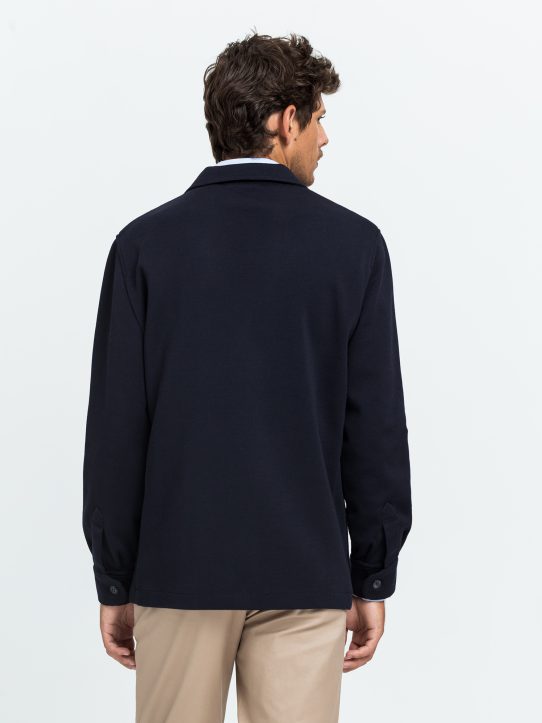 teba sport jacket