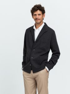 teba sport jacket