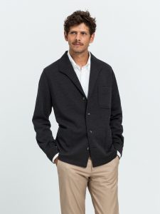 teba sport jacket