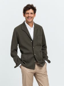 teba sport jacket