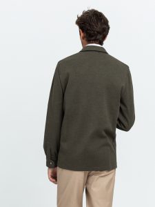 teba sport jacket