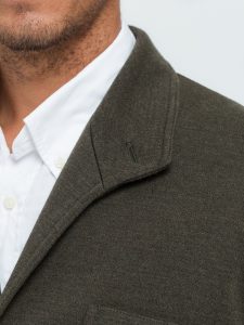 teba sport jacket