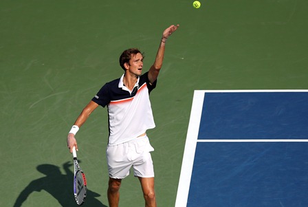 Daniil Medvedev