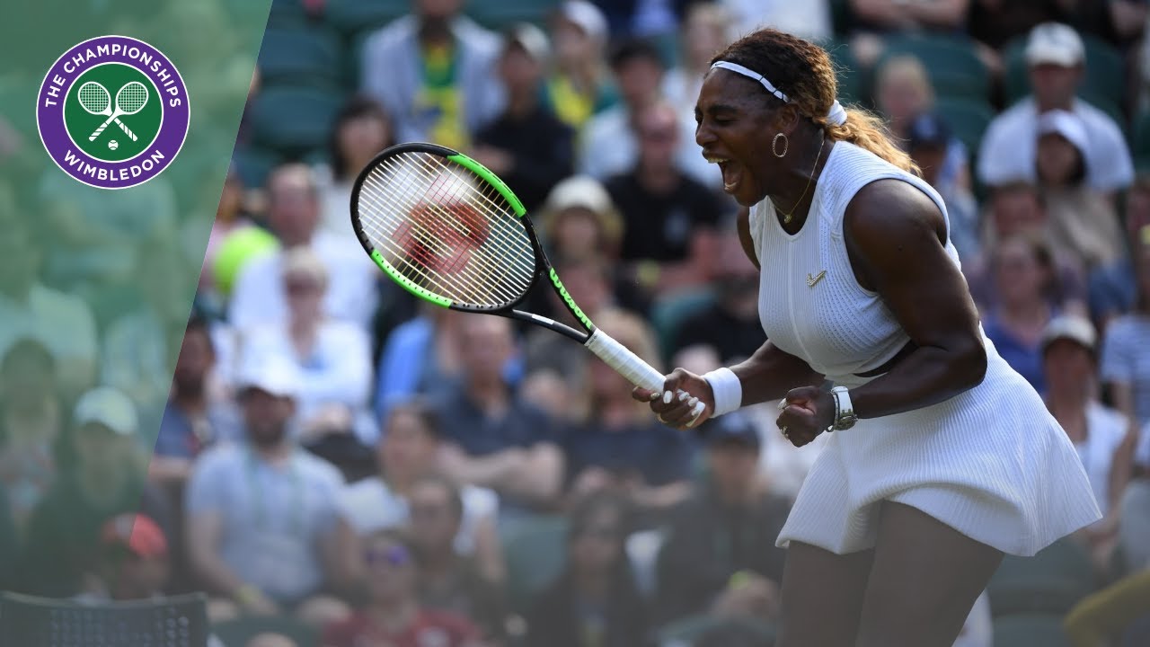 SERENA-WILLIAM-WIMBELDON