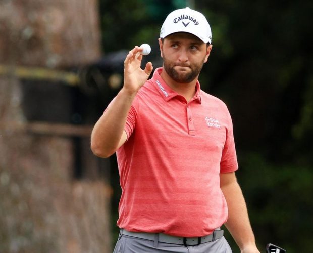 jon rahm