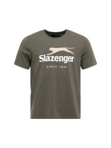 Slazenger t-shirt logo 1