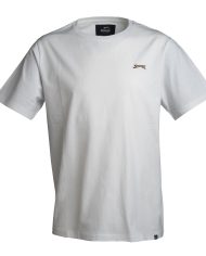 mark solid t shirt emerson white