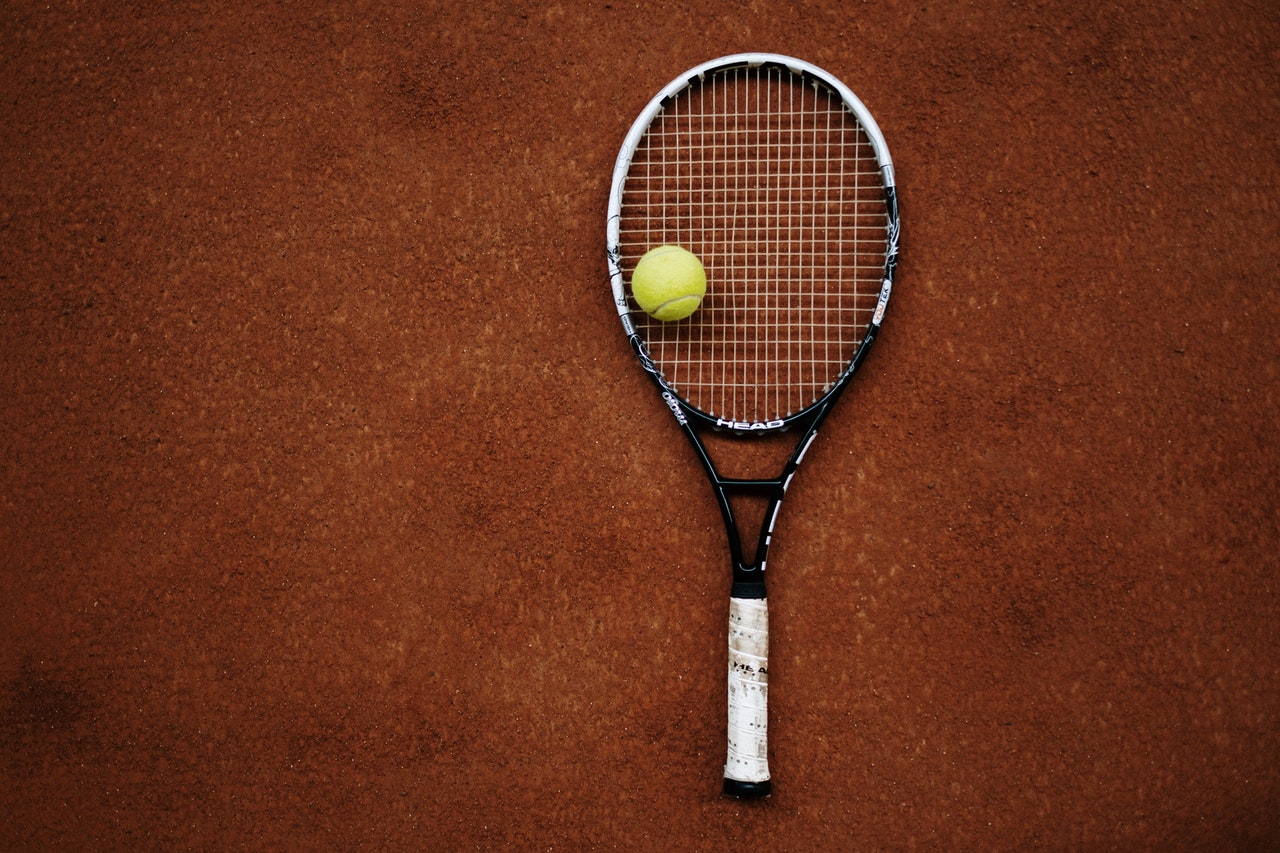 tennis academies