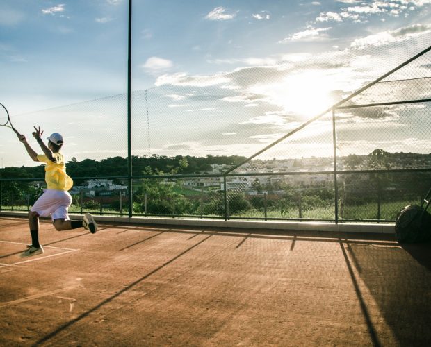 top tennis academies