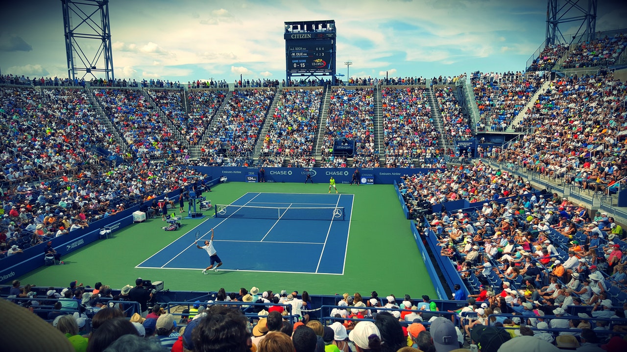 Tennis torunament