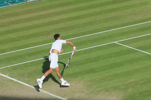 Wimbledon tournament has things you probably didn't know