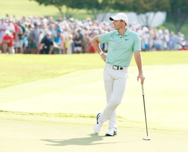 rory mcilroy