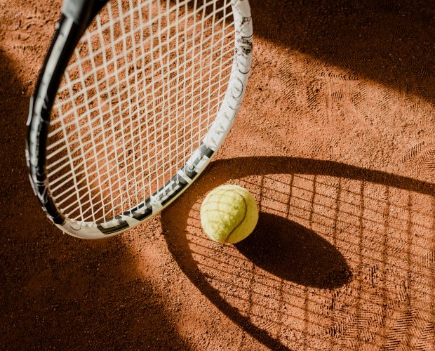 Fun facts about tennis - Slazenger Heritage