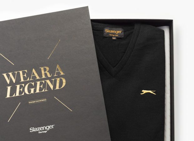 sportwear evolution